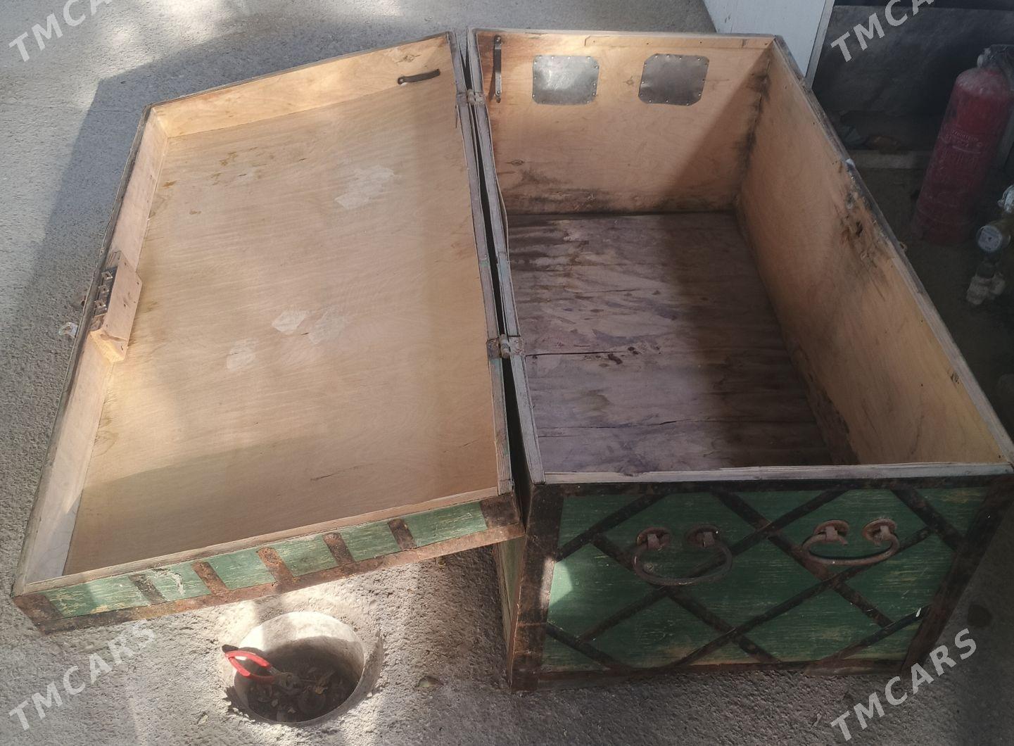 Sandyk - Türkmenbaşy - img 1