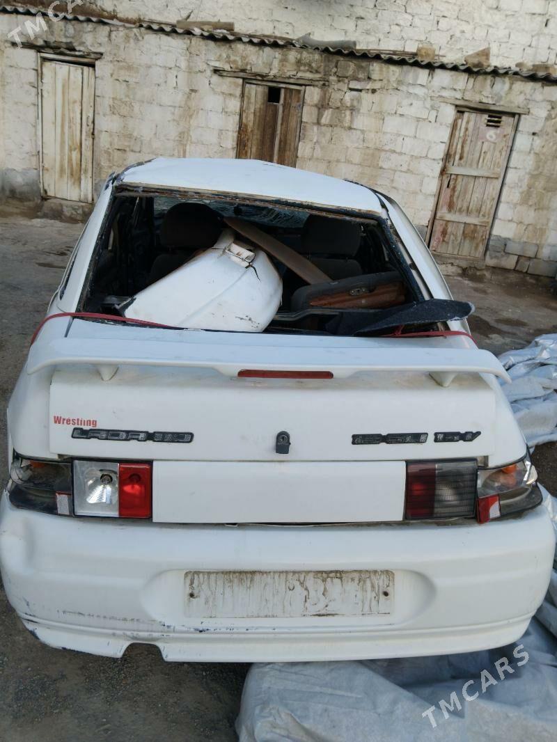 Lada 2110 2004 - 9 000 TMT - Türkmenbaşy - img 1