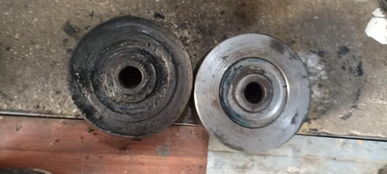 Euro KAMAZ 2 000 TMT - Балканабат - img 1