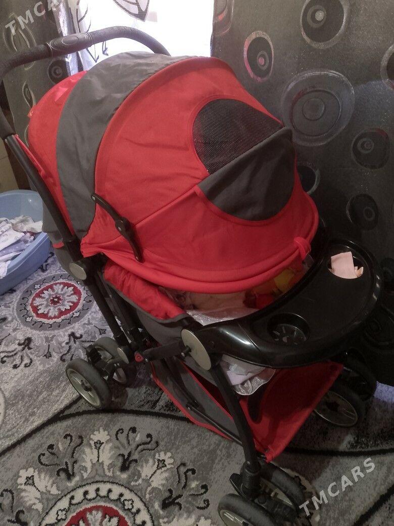 детская коляска - 10 mkr - img 1