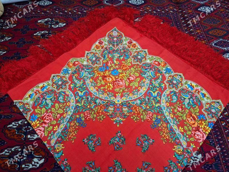 gyñaç ÿùn̈ gadymy - Aşgabat - img 1