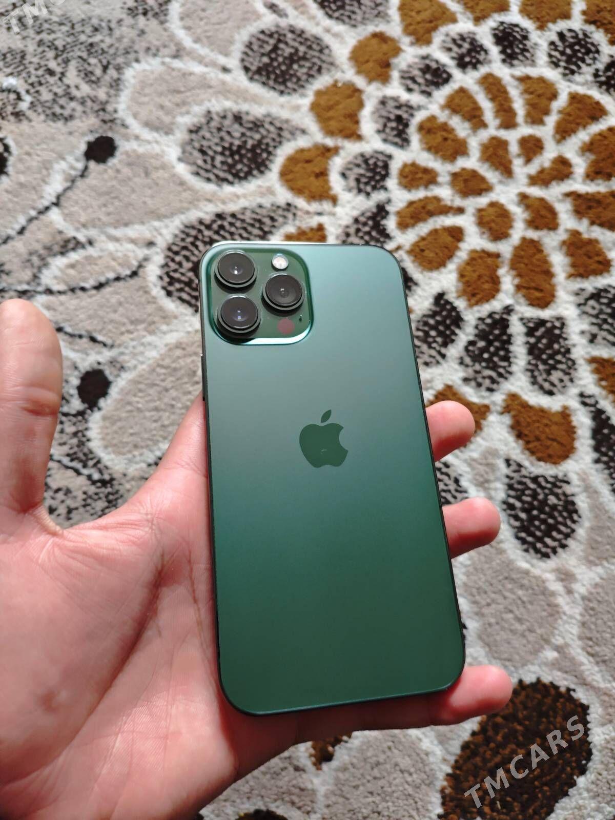 iPhone 13 Pro max - Бузмеин ГРЭС - img 1