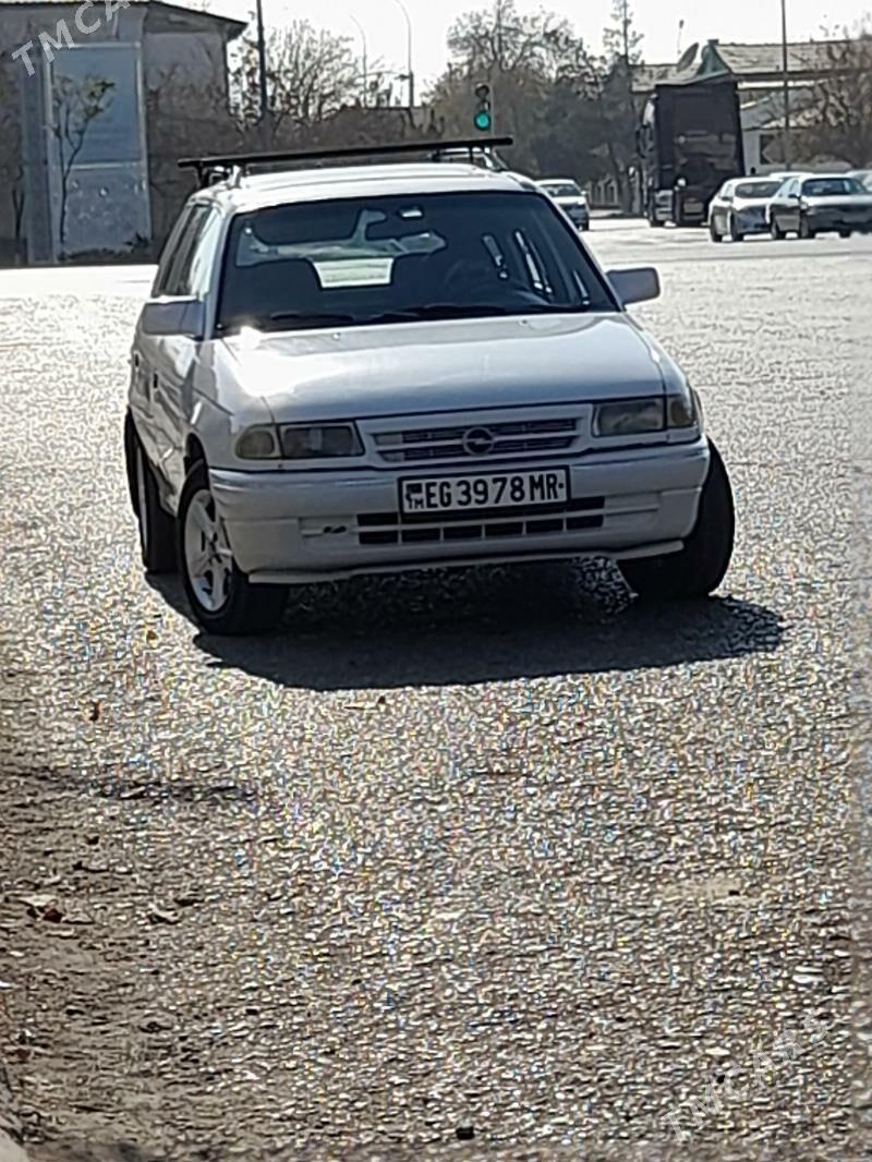 Opel Astra 1994 - 50 000 TMT - Mary - img 1