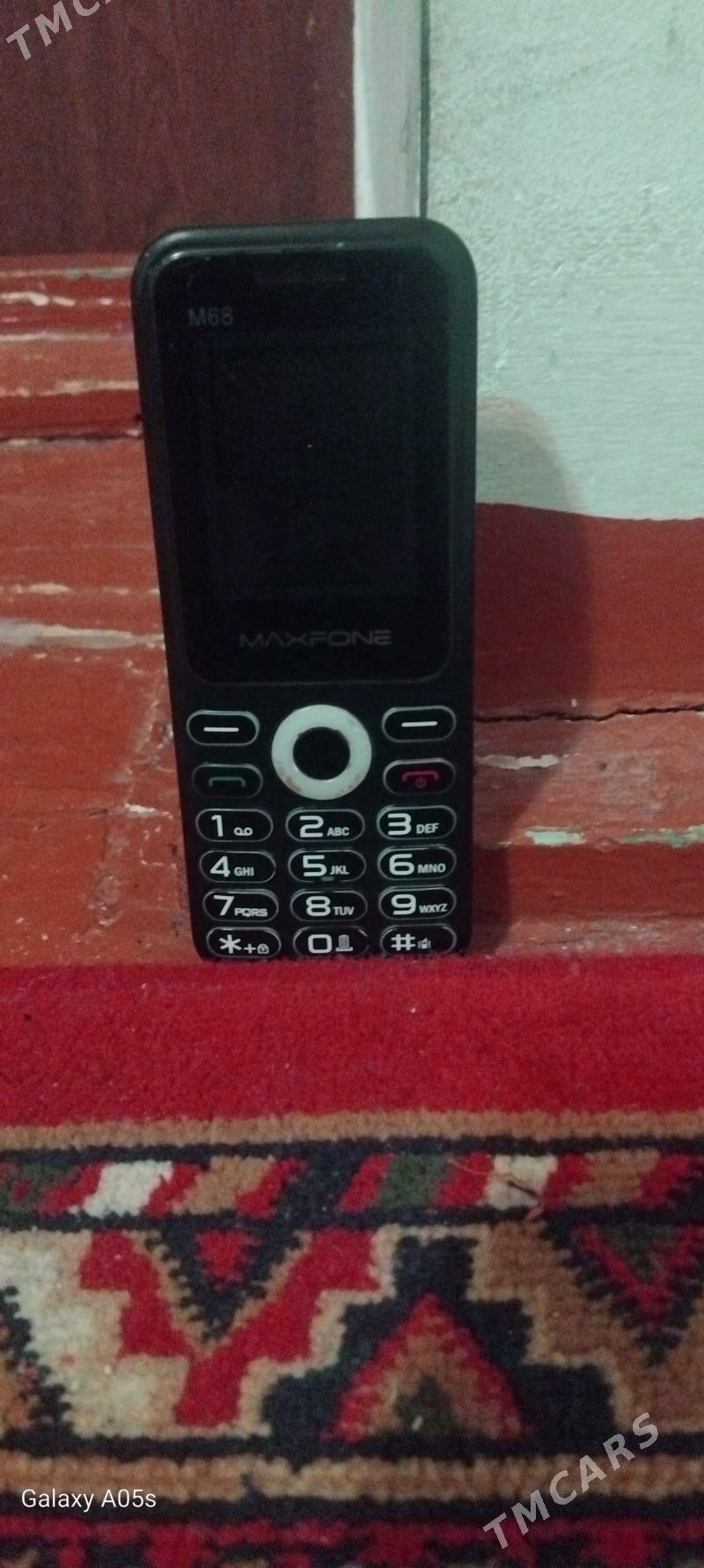 telefon - Gökdepe - img 1