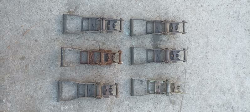 euro KAMAZ 50 TMT - Балканабат - img 1