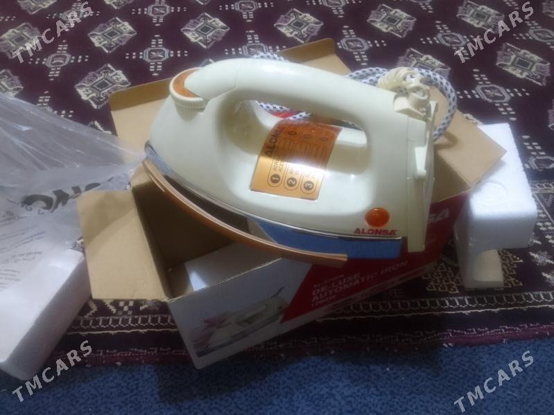 утюг - Türkmenabat - img 1