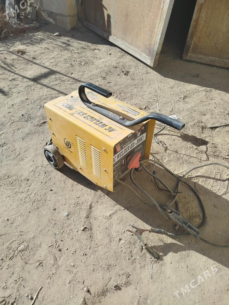 Swarka - Джебел - img 1