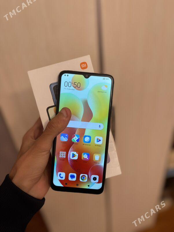 Redmi 12C 6/128 - Aşgabat - img 1