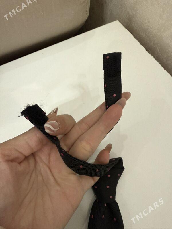 детский галстук - Туркменабат - img 1