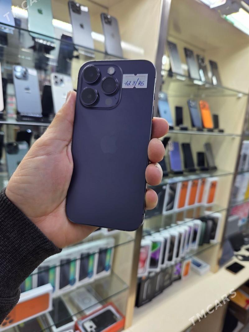 14 PRO - Ашхабад - img 1