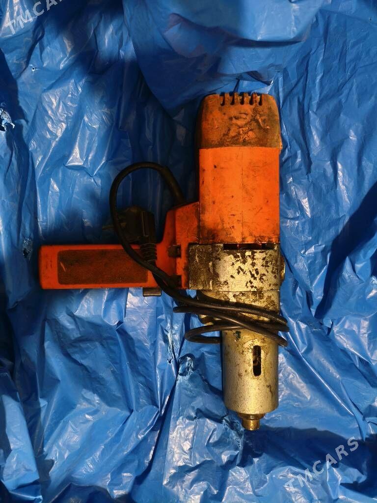 drel perferator - Анев - img 1