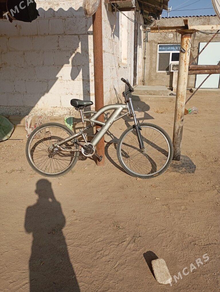 Welesopet - Туркменбаши - img 1