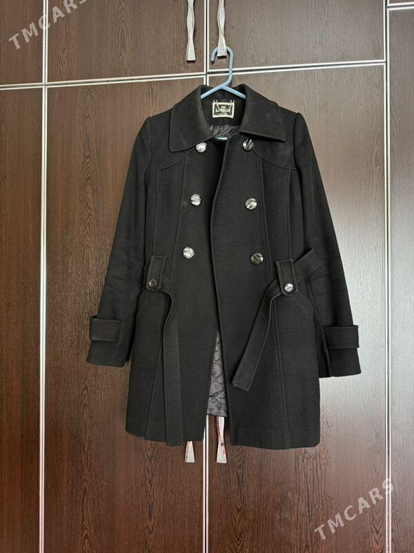 palto - Garadamak - img 1