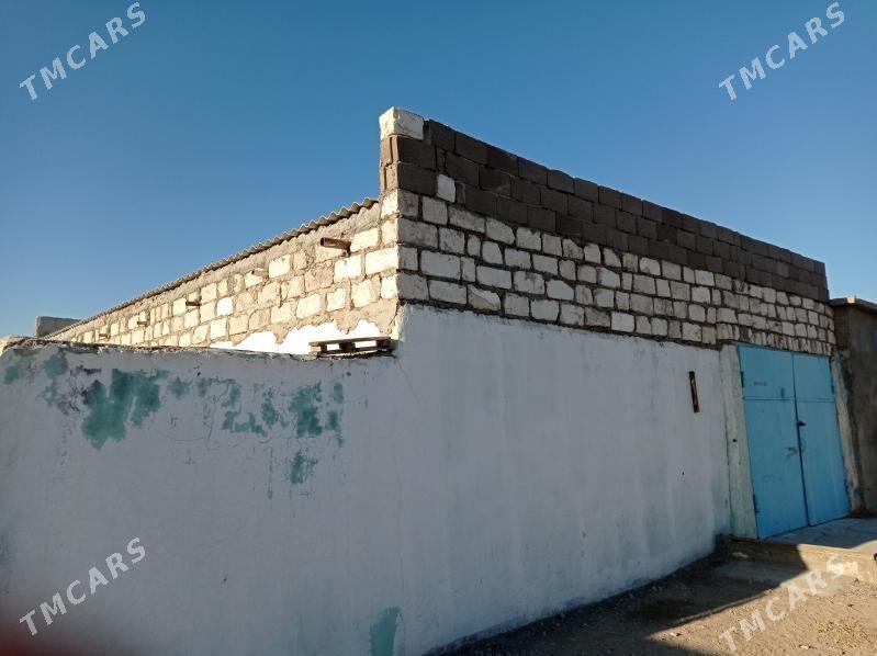 Ammar - Балканабат - img 1