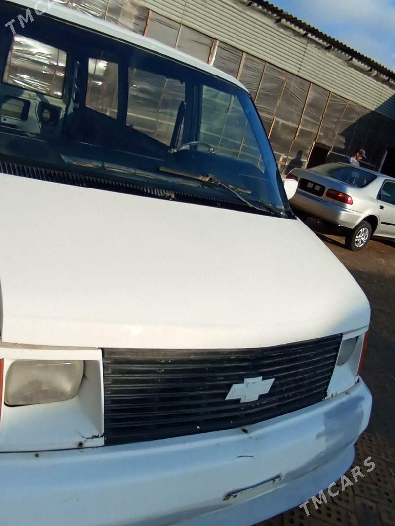 Chevrolet Celebrity 1990 - 45 000 TMT - Мары - img 1