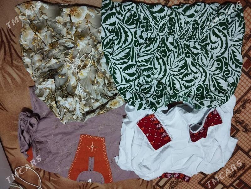 koynek - Parahat 3 - img 1