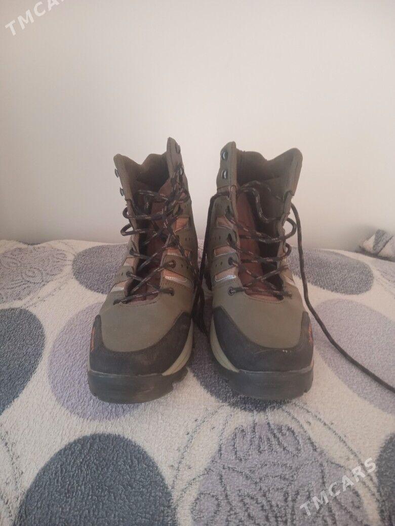 Сапоги - Daşoguz - img 1