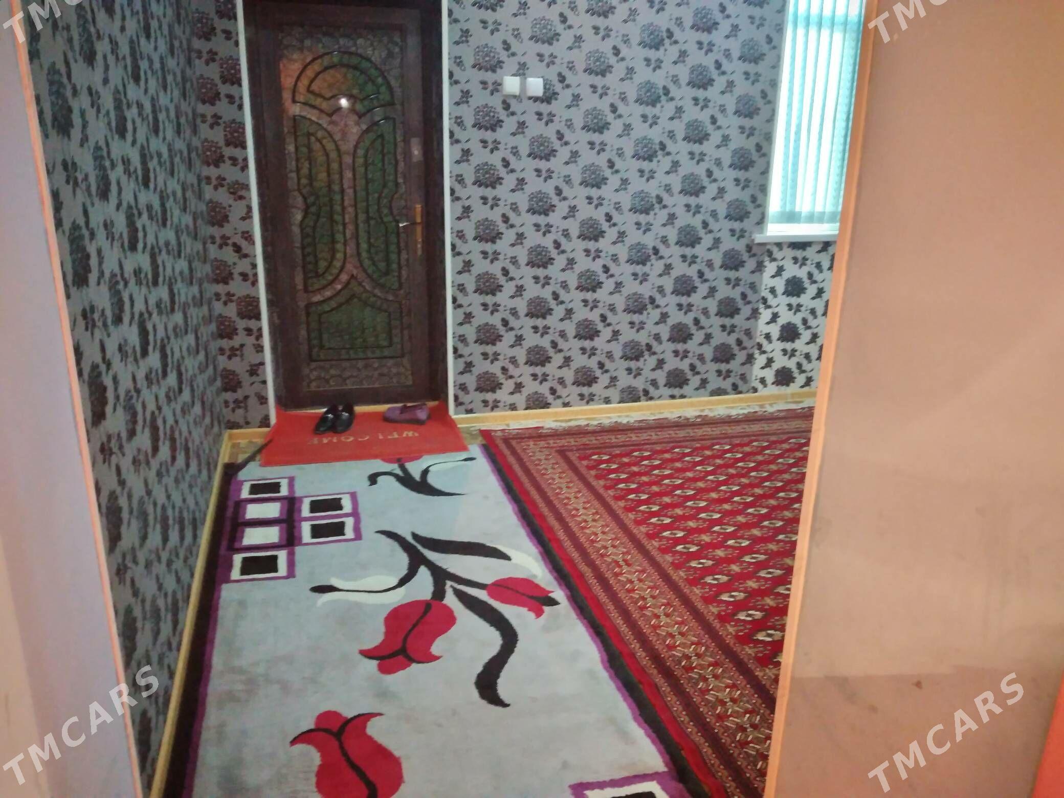 kwartira - Дашогуз - img 1