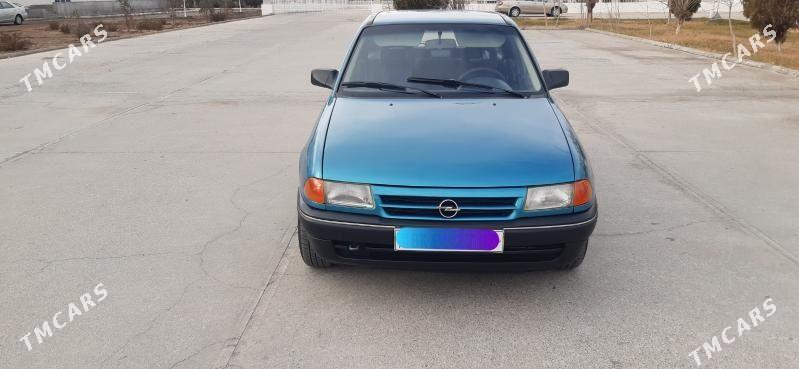 Opel Astra 1993 - 50 000 TMT - Дашогуз - img 1