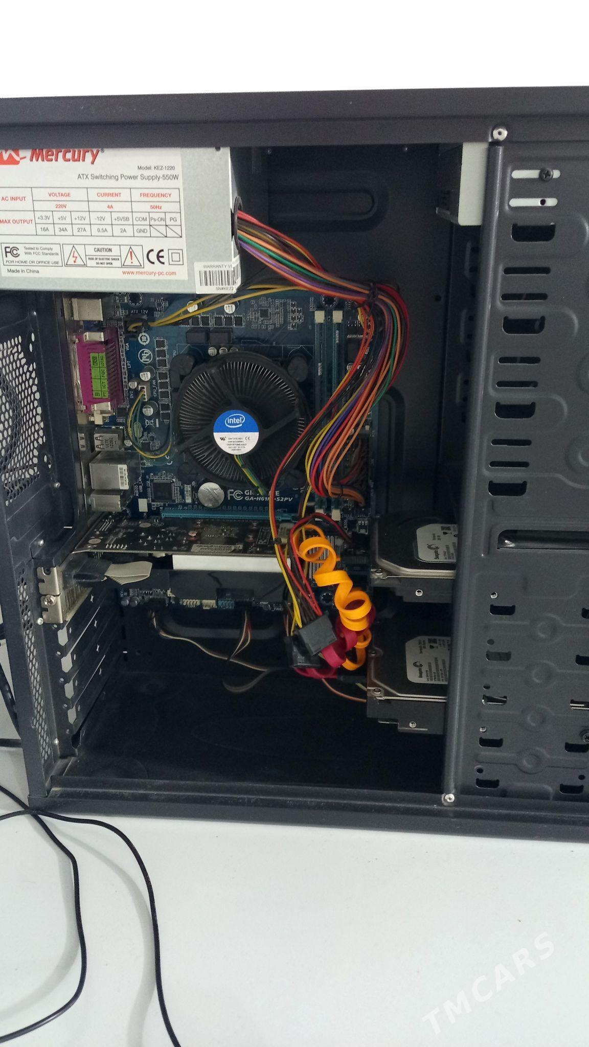 PC i5 - Туркменбаши - img 1