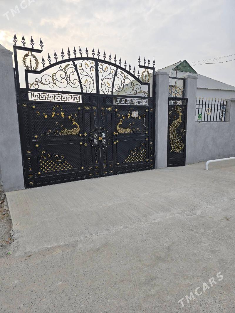 Bagyr satlyk jay - Багир - img 1