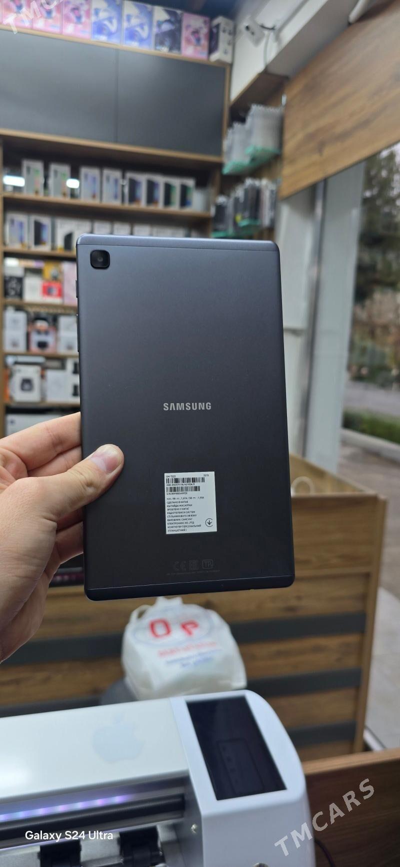 PLANSET SAMSUNG TAP A7 LITE - Ашхабад - img 1