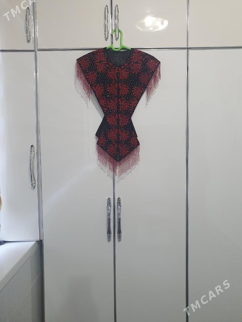 nakitka - Мир 2 - img 1