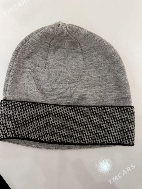 детская шапка - Туркменабат - img 1