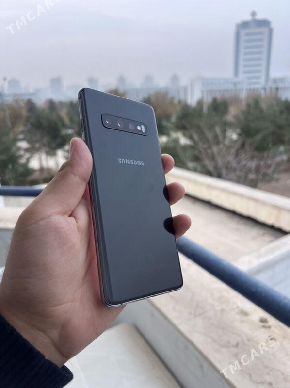 samsung s10+ - Aşgabat - img 1
