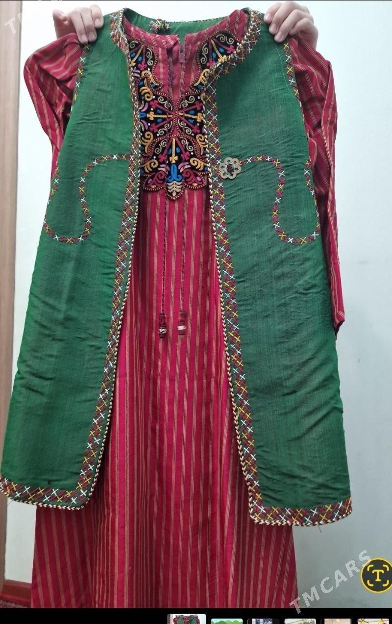 Caga keteni - Aşgabat - img 1