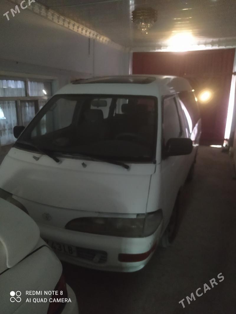 Toyota Lite ace 1996 - 50 000 TMT - Дянев - img 1