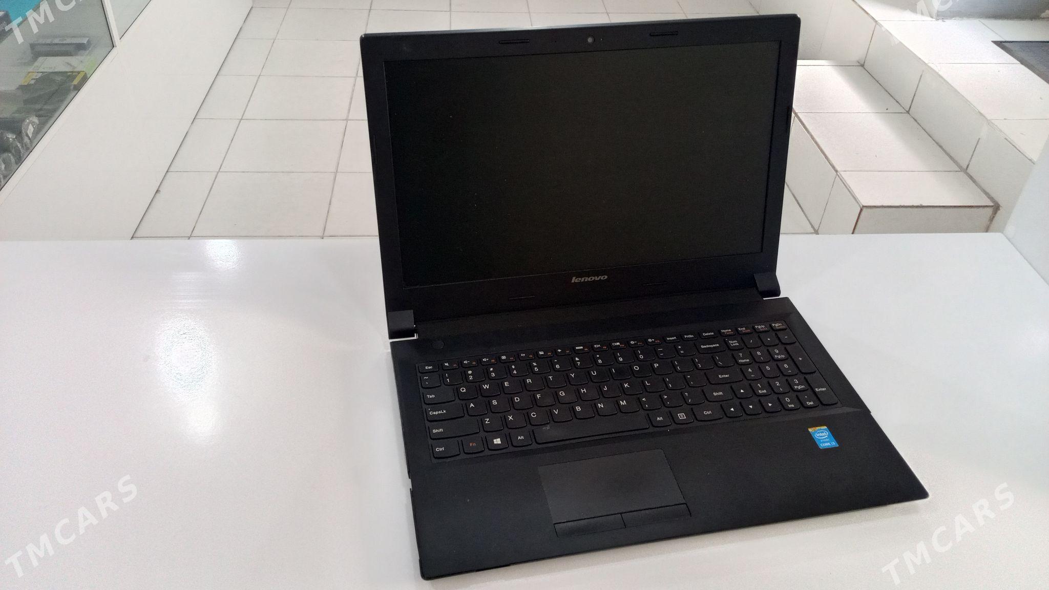 Lenovo i3-4 - Туркменбаши - img 1