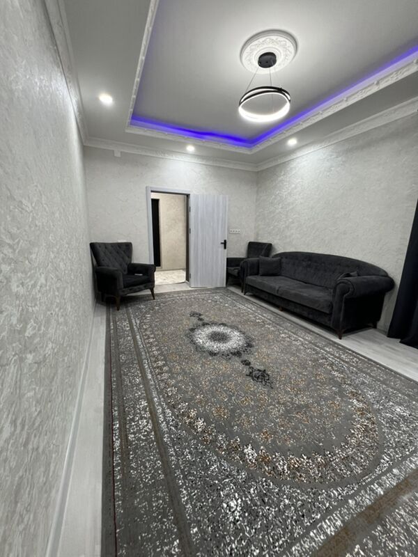 Центр 1 эт 1 ком - Aşgabat - img 1