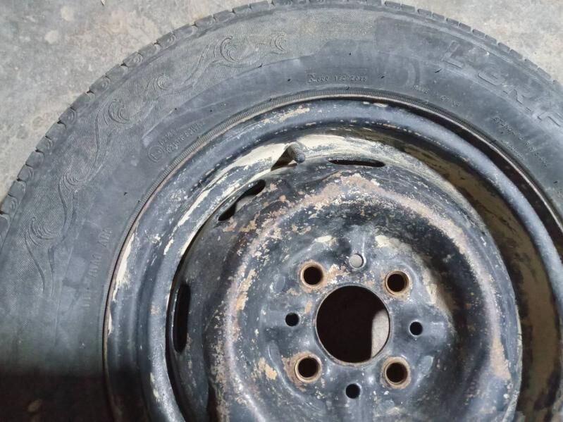 Teker 13 lik 120 TMT - Гумдаг - img 1