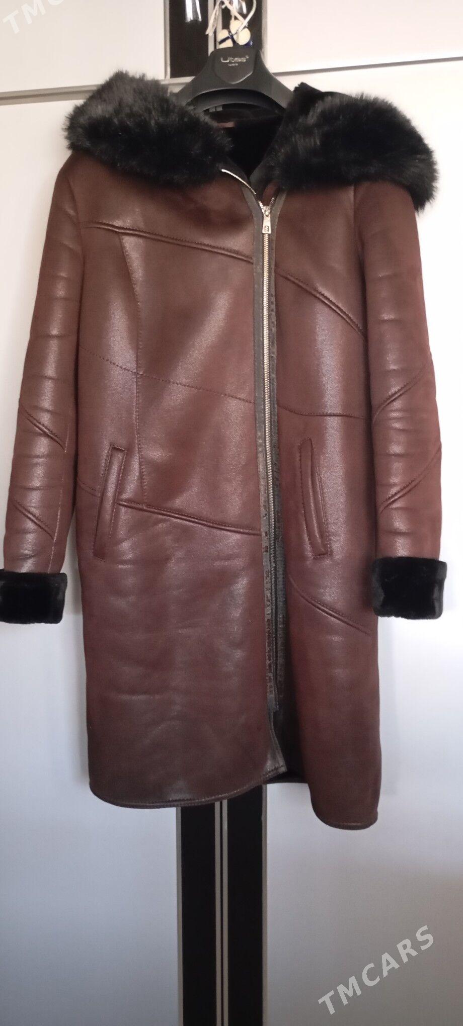 Dublyonka - Türkmenbaşy - img 1