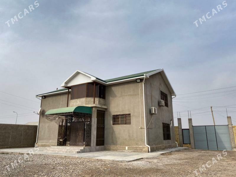 EYESINDEN SATLYK KOTTEJ - Mary - img 1