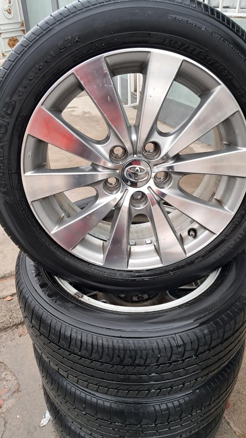 limite 17 6 000 TMT - Aşgabat - img 1