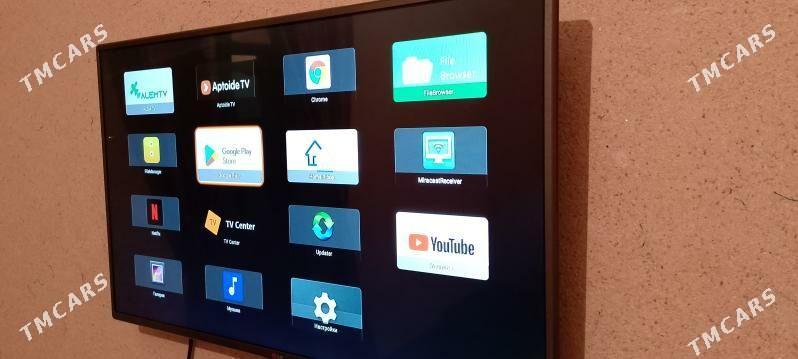 tv 50lik. - Дашогуз - img 1