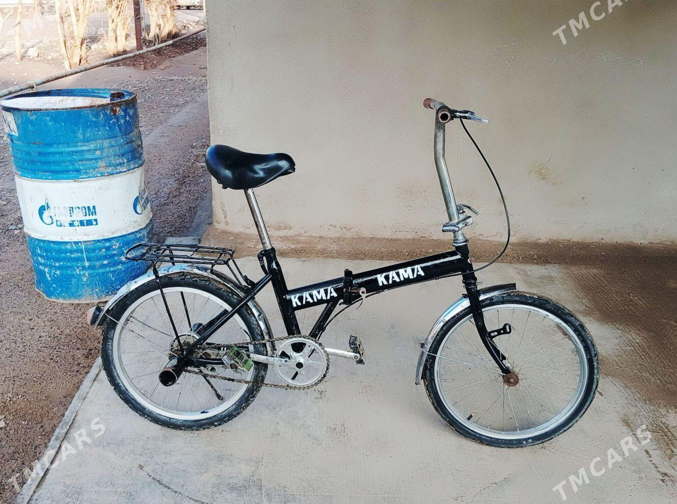 kama tigir 20lik Dubai - Бабадайхан - img 1