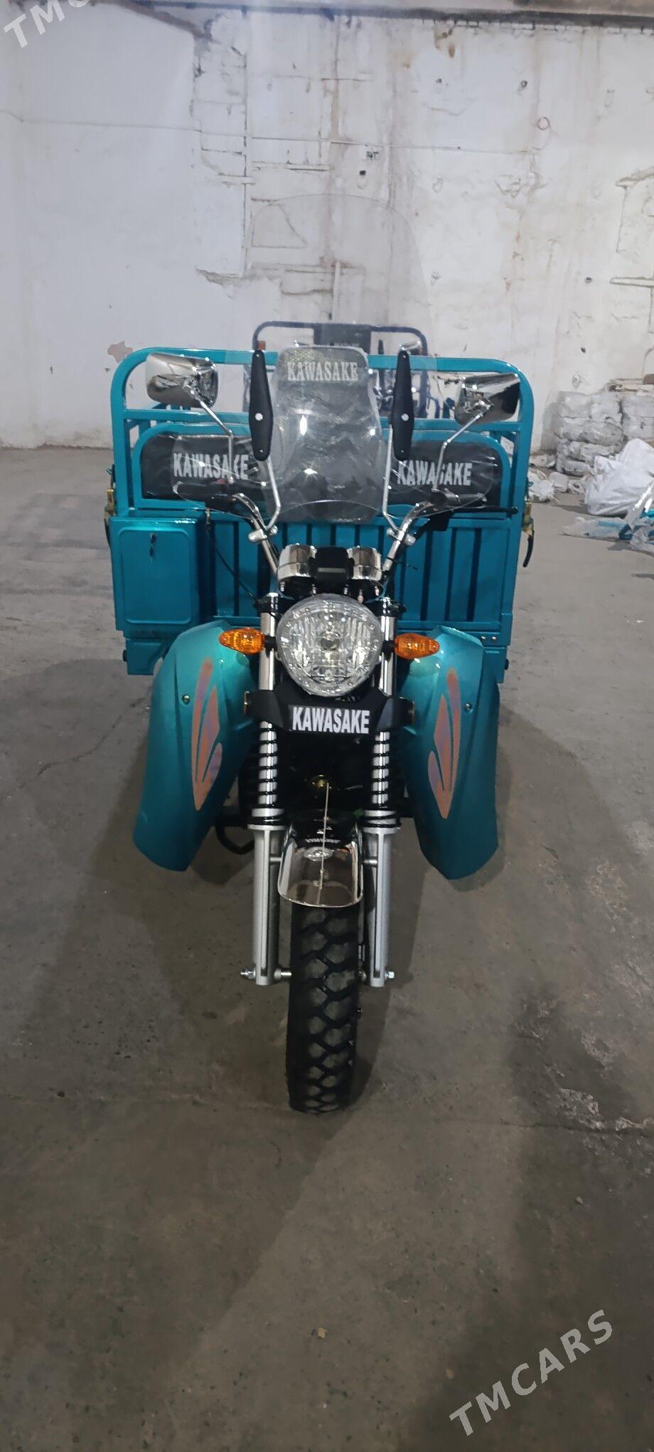 Fekon FK200-14G 2025 - 33 000 TMT - Гарабекевюл - img 1