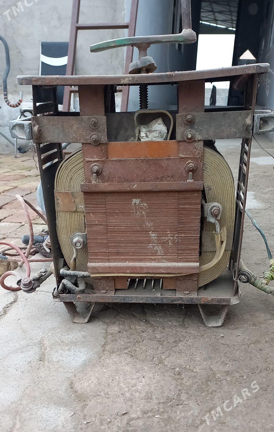 SYWARKA APARAT - Гёкдепе - img 1