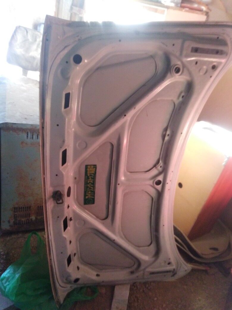 Bagaz 450 TMT - Балканабат - img 1