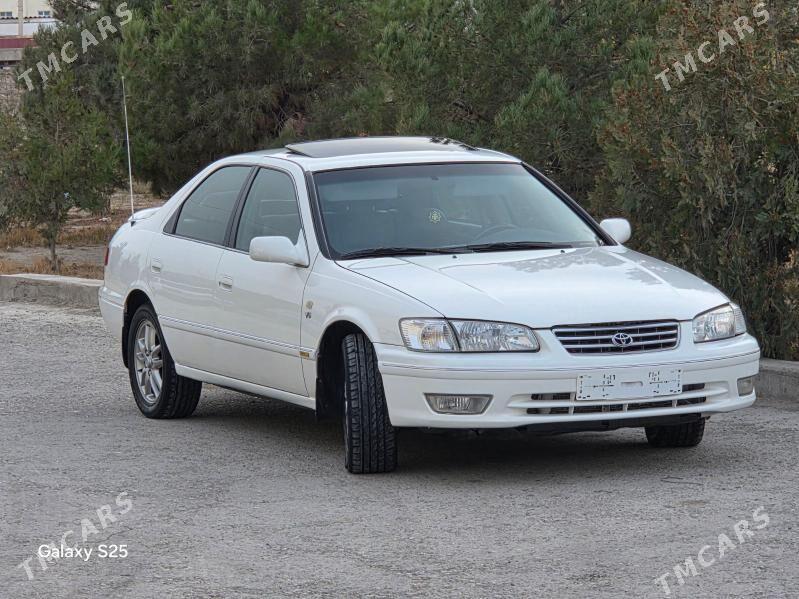 Toyota Camry 1999 - 170 000 TMT - Гызыларбат - img 1