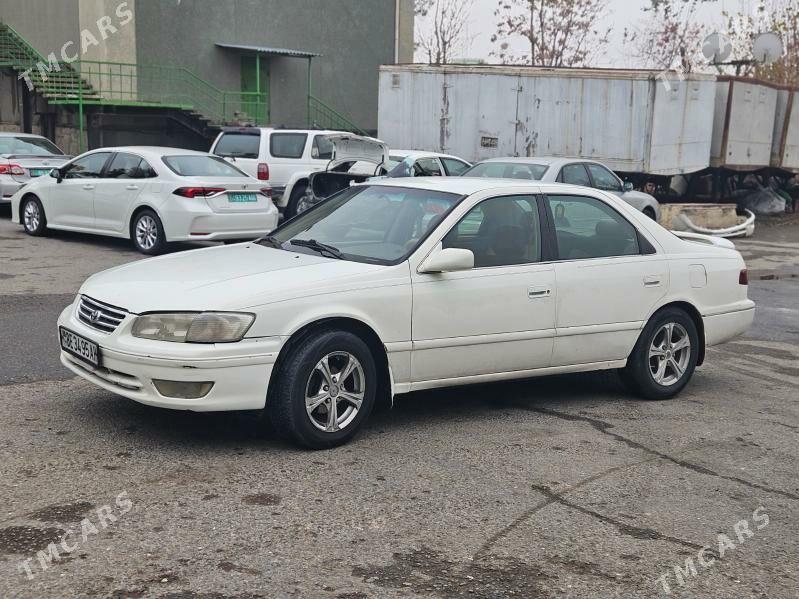 Toyota Camry 1998 - 119 000 TMT - Ашхабад - img 1