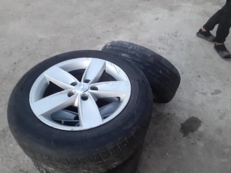 diska balon opel 1 600 TMT - Daşoguz - img 1