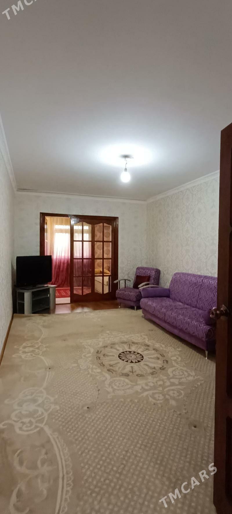 Аренда 10 МКР - Aşgabat - img 1