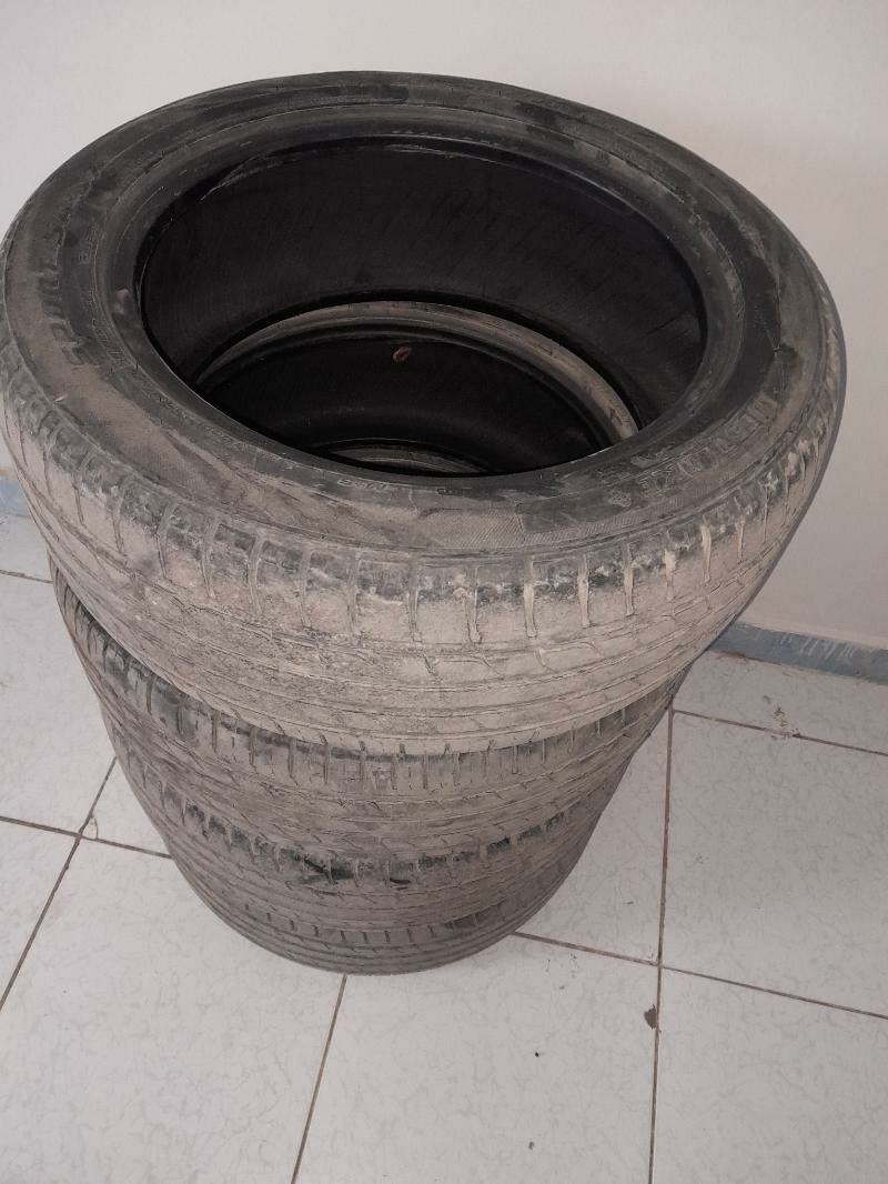 teker westlayk 300 TMT - Туркменабат - img 1