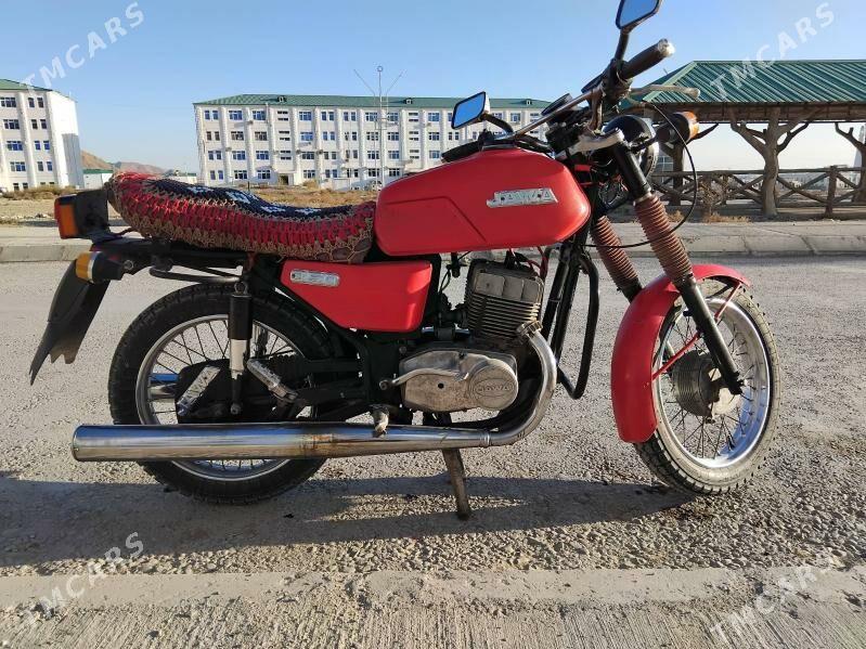 Jawa 300 2025 - 8 000 TMT - Балканабат - img 1