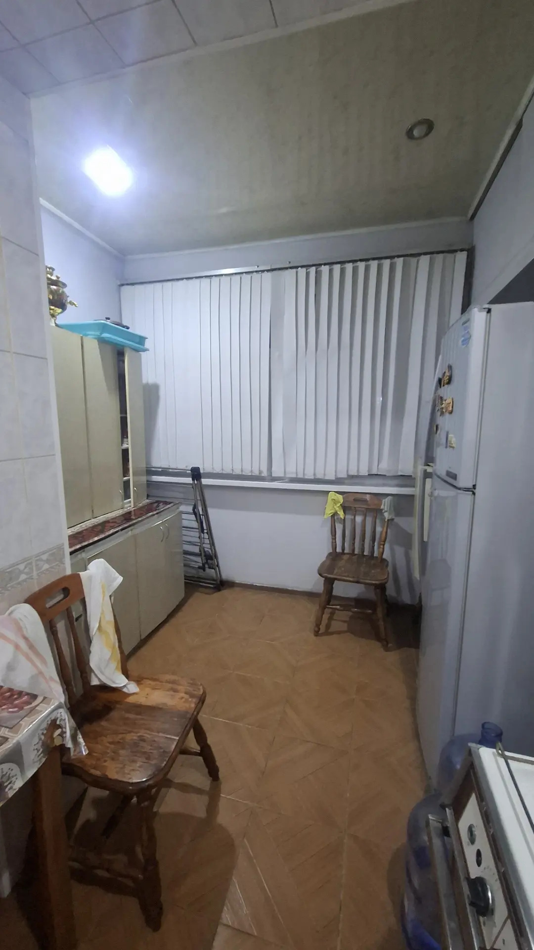 Kim rayon 4 et 2 kom - Aşgabat - img 1