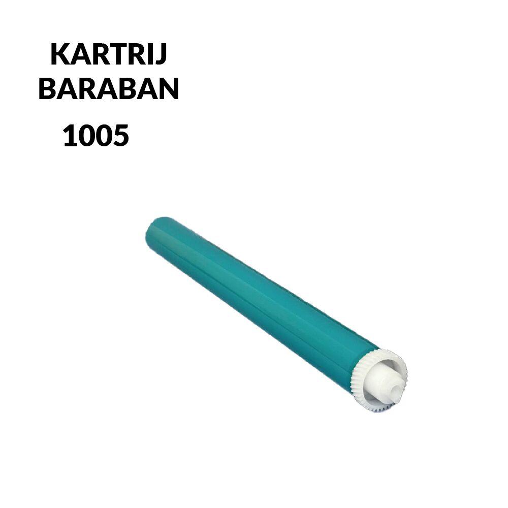 KARTRIJ BARABAN - Ашхабад - img 1